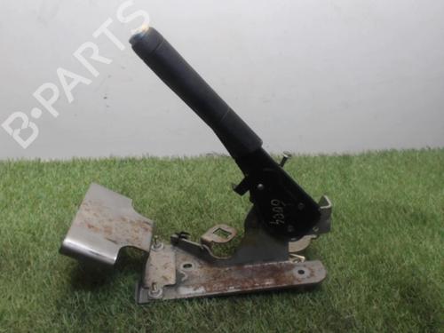 håndbremse CITROËN C3 Pluriel (HB_) 1.4 | BP25389313I18