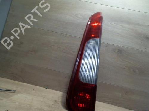 Venstre baglygte FORD FOCUS C-MAX (DM2) 1.8 TDCi | BP29526811C34 