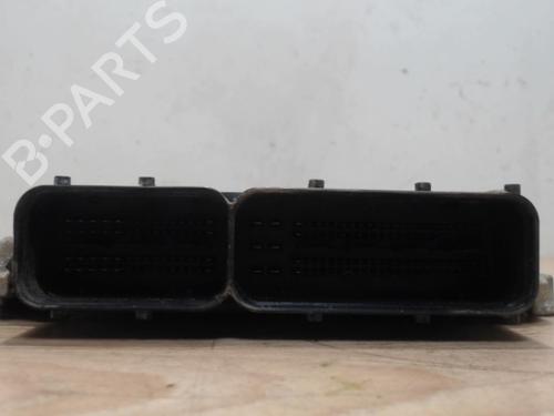 Used Engine control unit (ECU) OPEL ASTRA H (A04) 1.7 CDTI (L48) (80 hp) 25386406