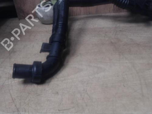 Used Pipe PEUGEOT 206 Hatchback (2A/C) 1.4 HDi eco 70 (68 hp) 25416019