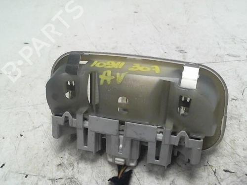 Interior roof light PEUGEOT 307 (3A/C) 1.6 16V | BP25418466I8