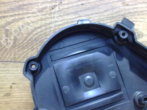 Used Timing cover Timing cover PEUGEOT PARTNER Box Body/MPV (5_, G_) 1.6 HDi 90 (90 hp) 25383538 25383538