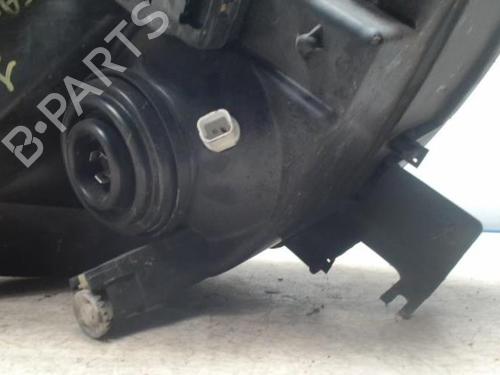 Venstre forlygte CITROËN XSARA PICASSO (N68) 2.0 HDi | BP28159289C28 