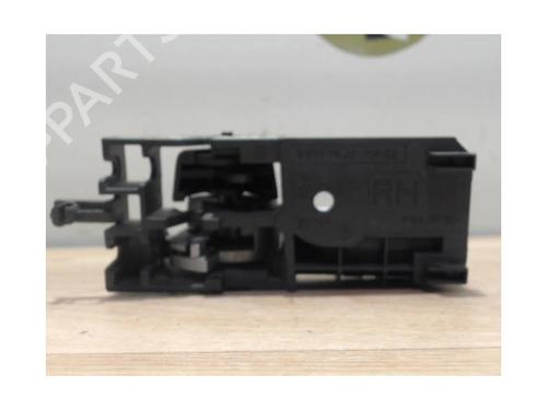 Rear right interior door handle SUZUKI ALTO VII (GF, HA25_, HA35_) 1.0 (AMF310, GFC31S) | BP25387540I16 