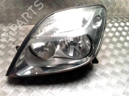 Used Left headlight Left headlight RENAULT SCÉNIC I MPV (JA0/1_, FA0_) 1.6 (JA00, JA16, JA15, JA19, JA1V, JA2B, JA2C, JA0B,... (107 hp) 36301083 36301083