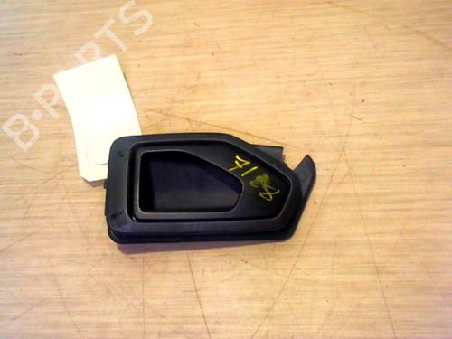 Front right interior door handle PEUGEOT 306 Hatchback (7A, 7C, N3, N5) 1.6 | BP25390812I14 