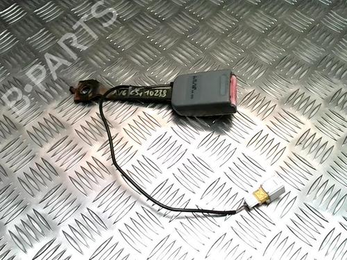 Engache cinturón CITROËN C5 I (DC_) 2.0 16V (DCRFNC, DCRFNF) (136 hp) 30666613