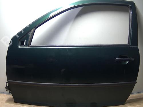 Left front door VW GOLF IV (1J1) 1.9 TDI | BP31233406C2 