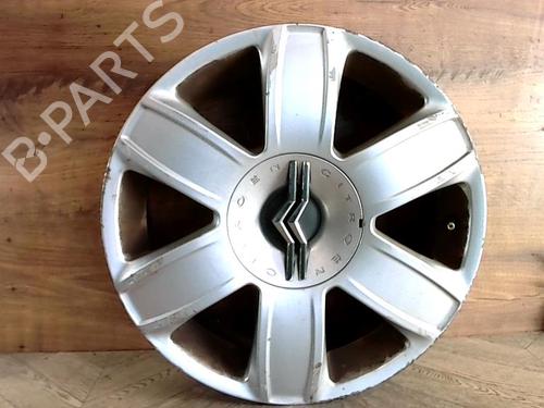 Used Rim CITROËN C4 I (LC_) 1.6 HDi (90 hp) 25421001