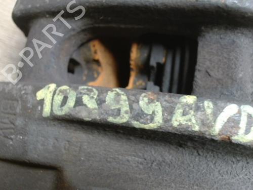 Right front brake caliper BMW 1 (E87) 120 d | BP31222264M104