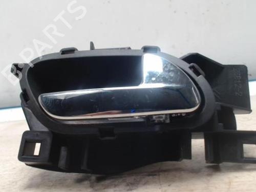 Front right interior door handle PEUGEOT 308 I (4A_, 4C_) 1.6 THP 16V | BP25422202I14 