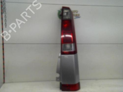 Højre baglygte OPEL MERIVA A MPV (X03) 1.3 CDTI (E75) (69 hp) 25398622