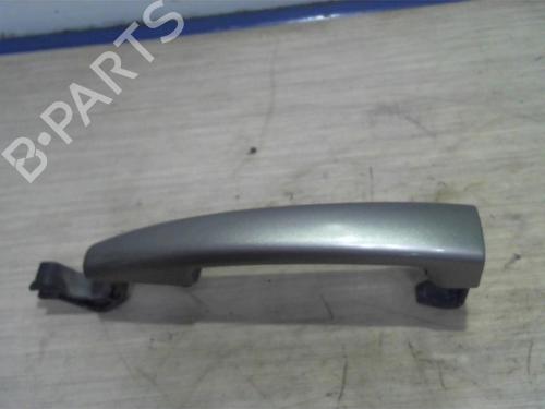 Used Rear right exterior door handle PEUGEOT 5008 (0U_, 0E_) 1.6 HDi (110 hp) 25388105