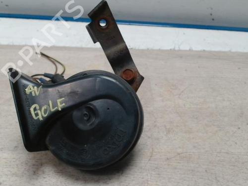 Used Horn VW GOLF IV (1J1) 1.6 (100 hp) 28182392
