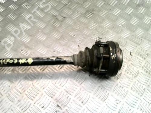 Right rear driveshaft BMW 3 Coupe (E46) 320 Cd | BP30976680M41 