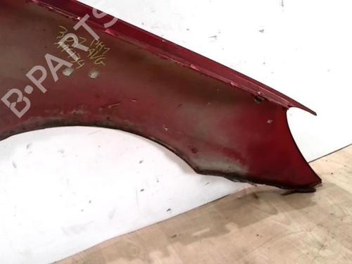 Left front fenders PEUGEOT 307 (3A/C) 2.0 HDi 110 | BP25427646C41