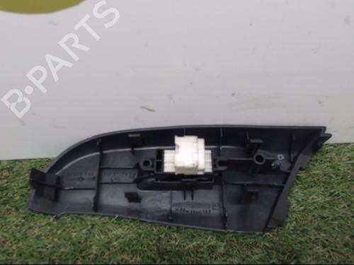 Right front window switch NISSAN ALMERA II (N16) 2.2 Di | BP25397109I26 - Image 2