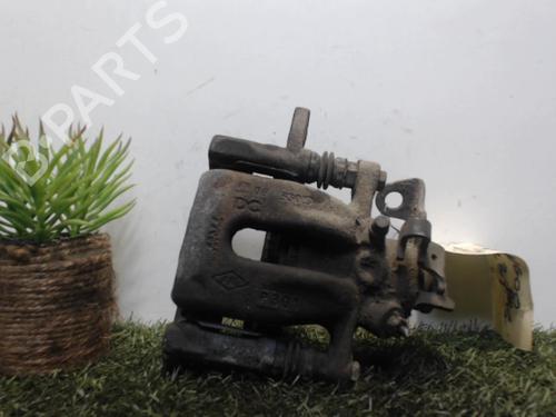 Left rear brake caliper RENAULT KANGOO Express (FW0/1_) 1.5 dCi 75 (FW07, FW10, FW04) | BP25392182M107