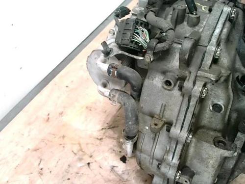 Gearbox RENAULT SCÉNIC II (JM0/1_) 2.0 (JM05, JM0U, JM1N, JM1U, JM2V) | BP25421408M3