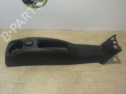 Consola central DACIA LODGY (JS_) 1.2 TCe (JSAY, JSM0) (115 hp) 25389719