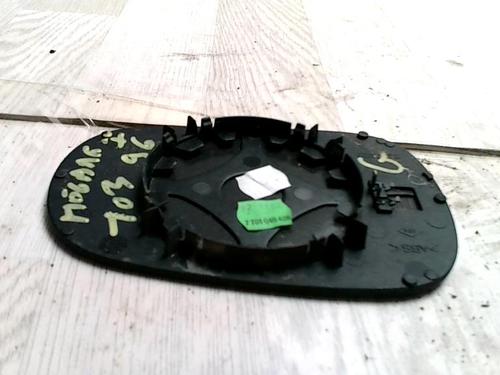 Spejlglas venstre RENAULT MEGANE I Coach (DA0/1_) 1.6 e (DA0F) (90 hp) 25425081