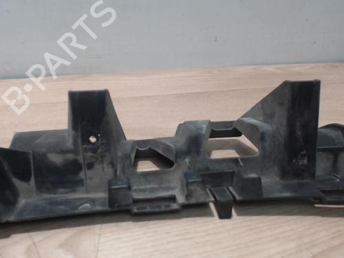 Used Rear bumper bracket RENAULT MEGANE II (BM0/1_, CM0/1_) 1.9 dCi (BM0G, CM0G) (120 hp) 25385557