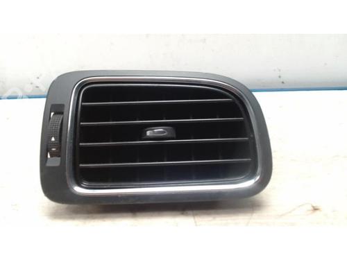 Used Air vent VW POLO V (6R1, 6C1) 1.2 TSI 16V (90 hp) 25420036