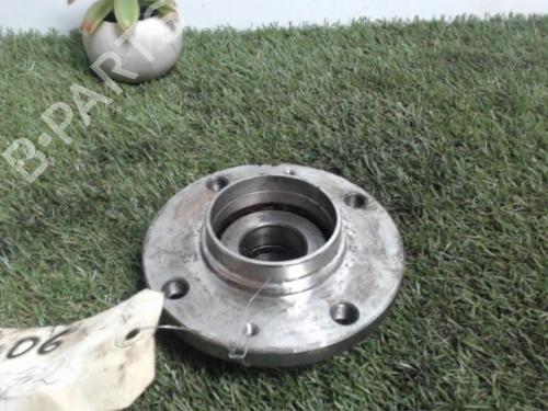 Right front steering knuckle PEUGEOT 406 (8B) 2.0 HDI 110 | BP25394355M26