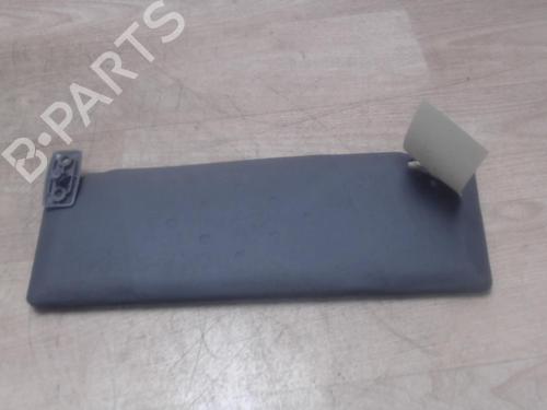 Parasol izquierda RENAULT 21 Estate (K48_) 1.7 (K/S481) (75 hp) 31238237