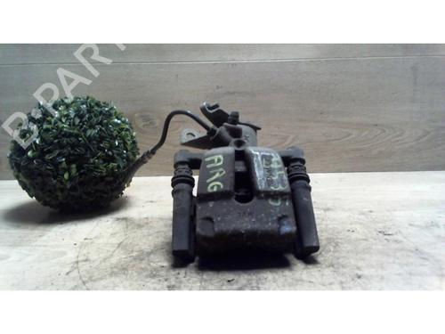 Used Left rear brake caliper NISSAN NOTE (E11, NE11) 1.5 dCi (86 hp) 25415936