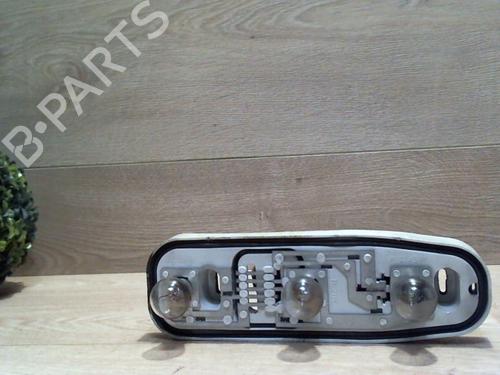Used Licence plate light RENAULT TWINGO I (C06_) 1.2 (C066, C068) (58 hp) 25411127