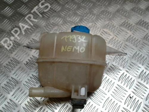 Expansion tank CITROËN NEMO Box Body/MPV (AA_) 1.4 HDi | BP25881504C120 