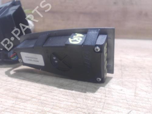 Air vent CITROËN C4 Picasso I MPV (UD_) 1.6 HDi | BP25384669I21