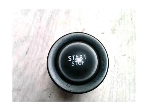 Start/Stop ECU RENAULT SCÉNIC III (JZ0/1_) 1.9 dCi (JZ0J, JZ1J, JZ1K, JZ1S) | BP25420715M59 