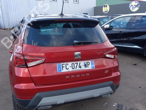 Exhaust system SEAT ARONA (KJ7, KJP) 1.0 TSI | BP36004438M121 - Image 10