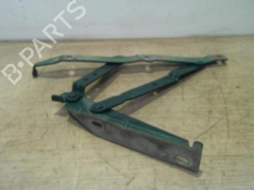 Used Hinge/Door check strap MERCEDES-BENZ VITO Bus (W638) 112 CDI 2.2 (638.194) (122 hp) 30665276