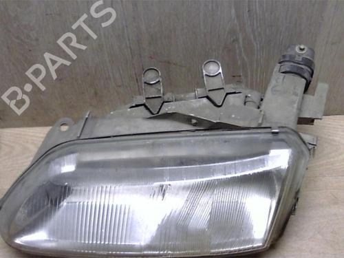 Left headlight RENAULT ESPACE III (JE0_) 2.2 12V TD (JE0E, JE0H, JE0P) | BP25413176C28 