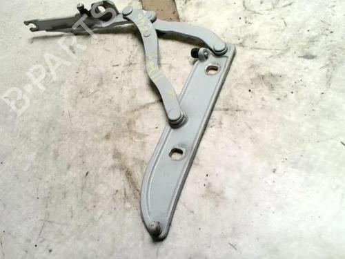 Hinge/Door check strap BMW 3 Coupe (E46) 320 Cd | BP26710387C146 