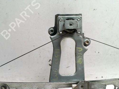 Used Rear left window mechanism BMW 3 (E46) 320 d (150 hp) 25422707