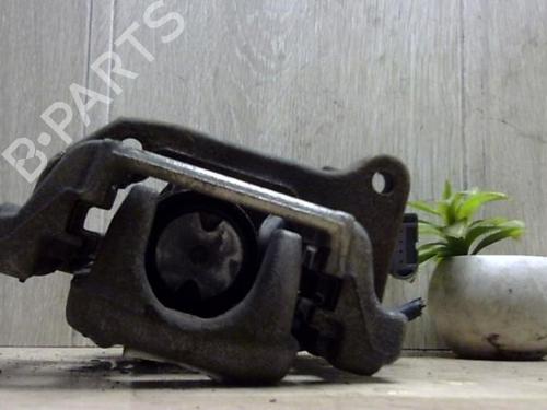 Left front brake caliper PEUGEOT 308 II (LB_, LP_, LW_, LH_, L3_) 1.6 BlueHDi 120 | BP25413824M105 