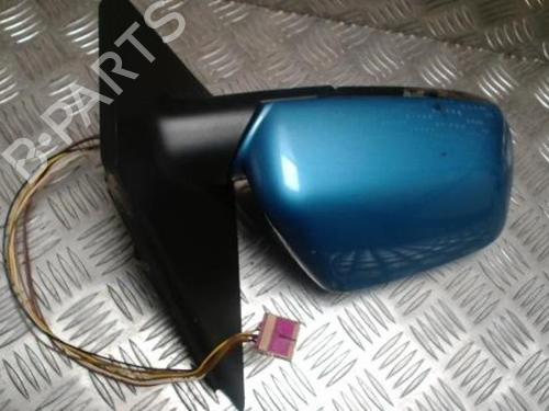 Right mirror VW POLO (9N_, 9A_) 1.2 12V | BP25899862C27 