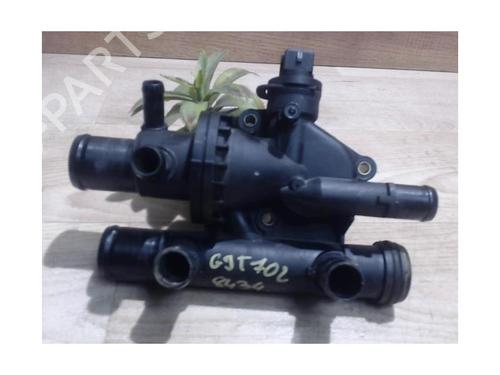 Thermostat housing RENAULT VEL SATIS (BJ0_) 2.2 dCi (BJ0E, BJ0F) | BP25385086M116 