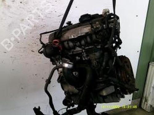 Used Engine AUDI A3 (8P1) 2.0 TDI 16V (140 hp) 28485990