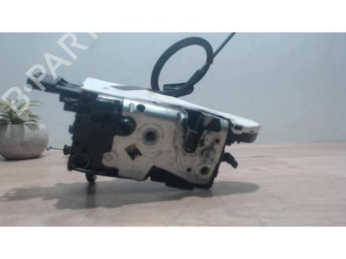 Front right lock PEUGEOT 207 (WA_, WC_) 1.6 HDi | BP25385612C97 