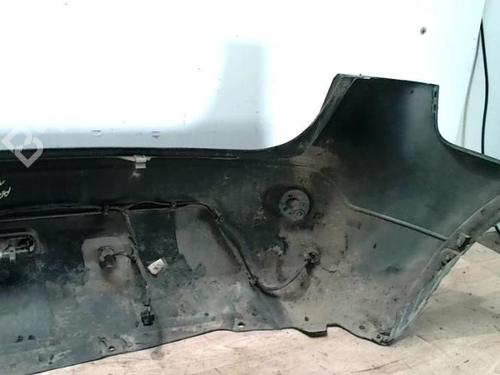 Rear bumper NISSAN QASHQAI I (J10, NJ10) 1.5 dCi | BP25419390C8