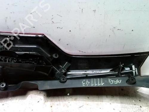 Left taillight CITROËN C4 Grand Picasso I (UA_) 2.0 HDi 138 | BP25427661C34 