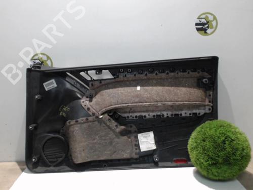 Front left panel VW GOLF VI (5K1) 1.4 TSI | BP29885736C58
