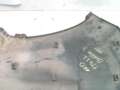 Dørliste PEUGEOT BOXER Van 2.2 HDi 100 | BP25423567C150