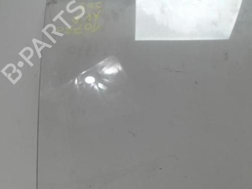 Front right door window PEUGEOT 205 II (20A/C) 1.4 | BP28310181C19
