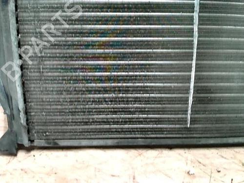 Water radiator VW PASSAT B5.5 Variant (3B6) 1.9 TDI | BP28294278M31 
